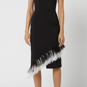 Christopher Kane Designer Cocktail Dress